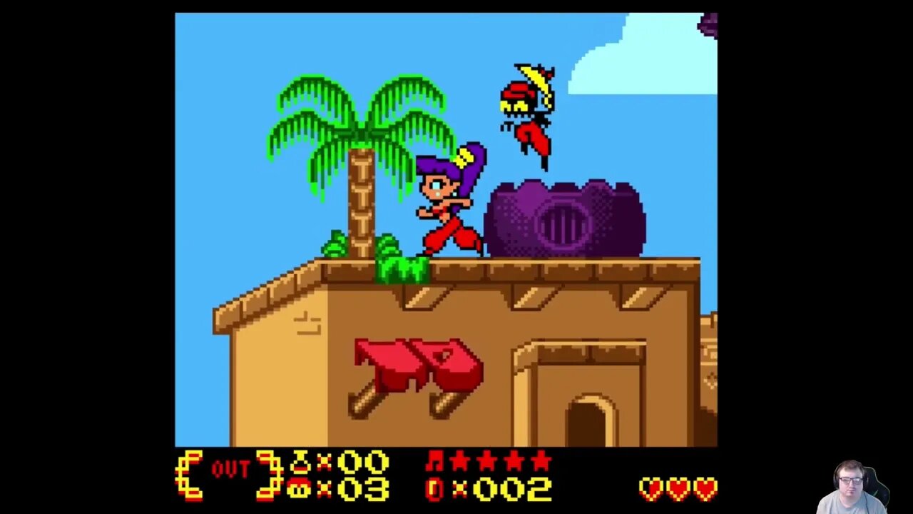 Shantae - 1