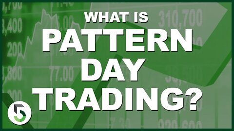 Protect Yourself from the Pattern Day Trader Rule! - Stock and Options Trading Education