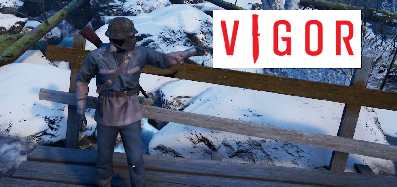 Vigor Raiding 001