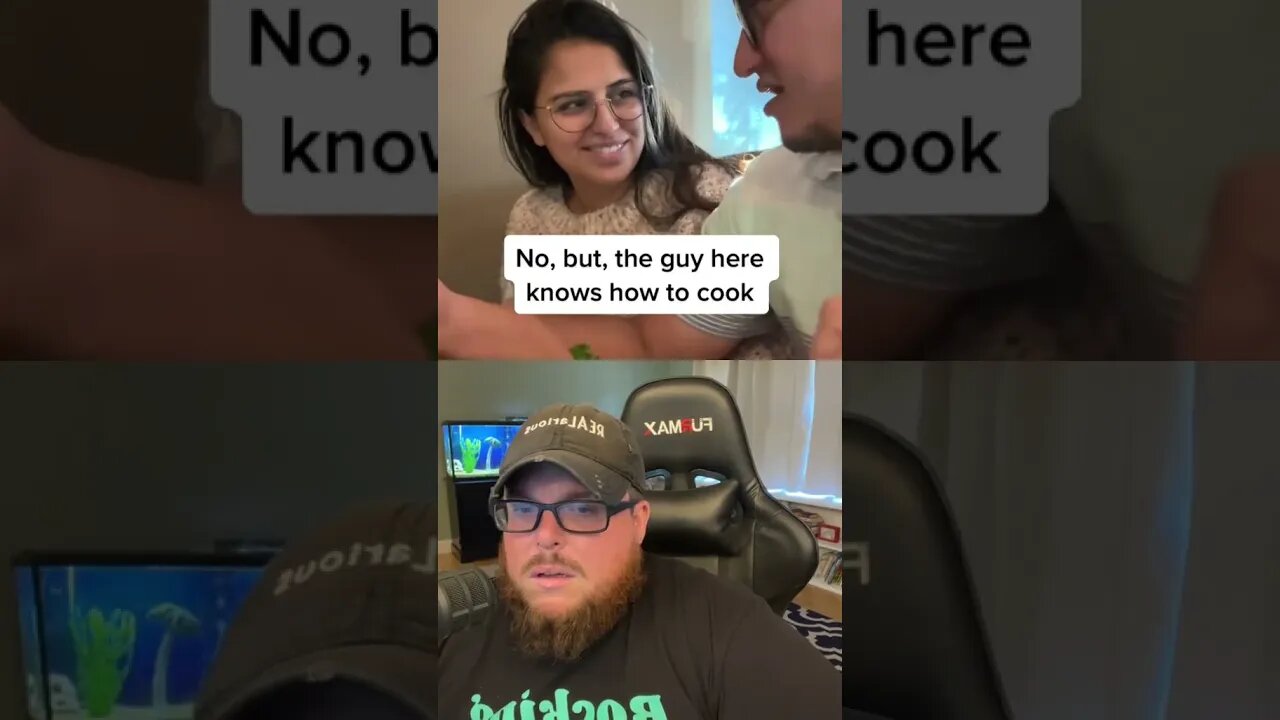 Here’s Your Dose Of REALarious…🤣🤣🤣 with @Sergio Ochaeta