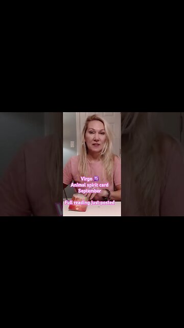 #virgo #oraclecards #tarot