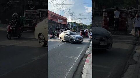 Rizal Jeepney Traffic #shortvideo #shorts #short #viral #subscribe #shortsvideo #shortsfeed