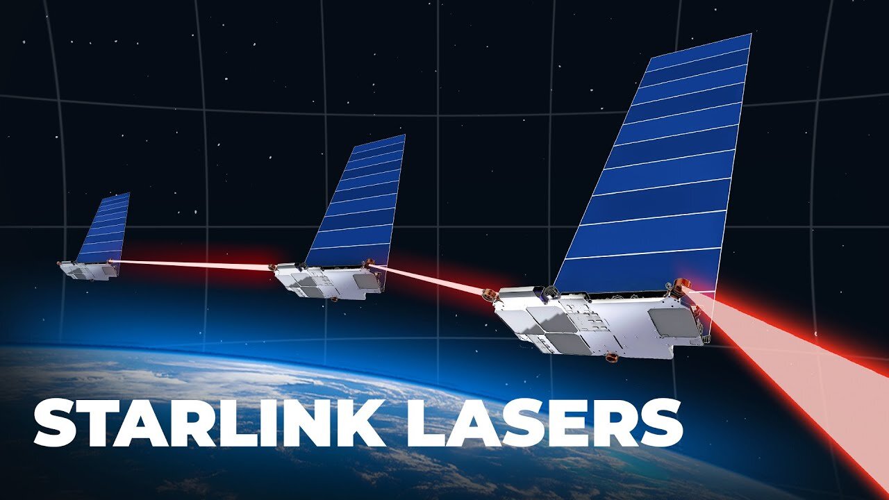 Why SpaceX Paused Starlink Launch