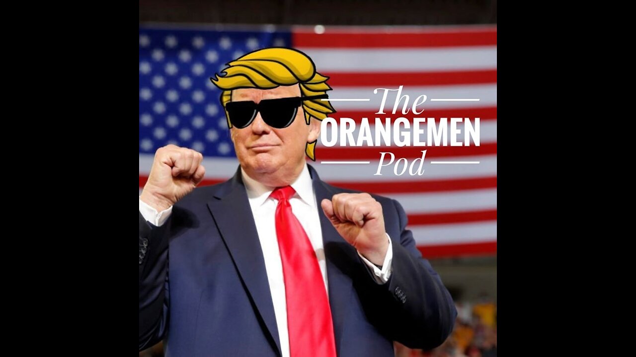 The Insurrection Hoax