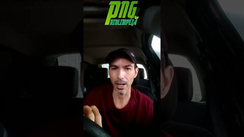 Como Remover Mancha de Vinho? #pngresponde