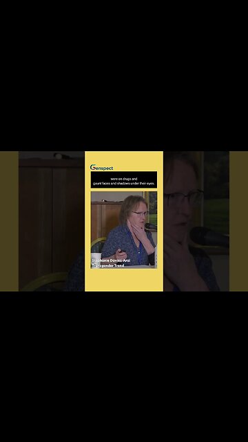 Stephanie Davies-Arai: Mastectomies Are Fashionable