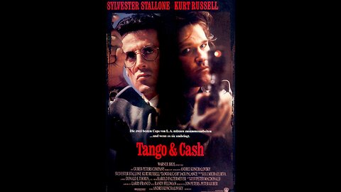 LDGi Tango & Cash 1989 R