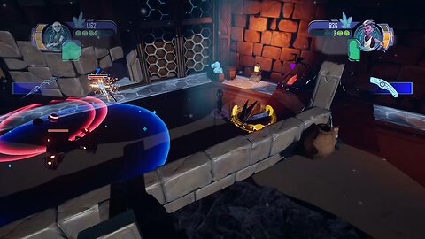 Star Trek Prodigy: Supernova gameplay