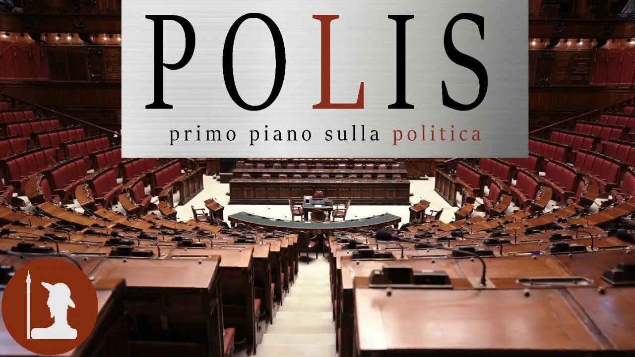 Polis pt. 5 - Piegati al volere del mercato e dell’Agenda