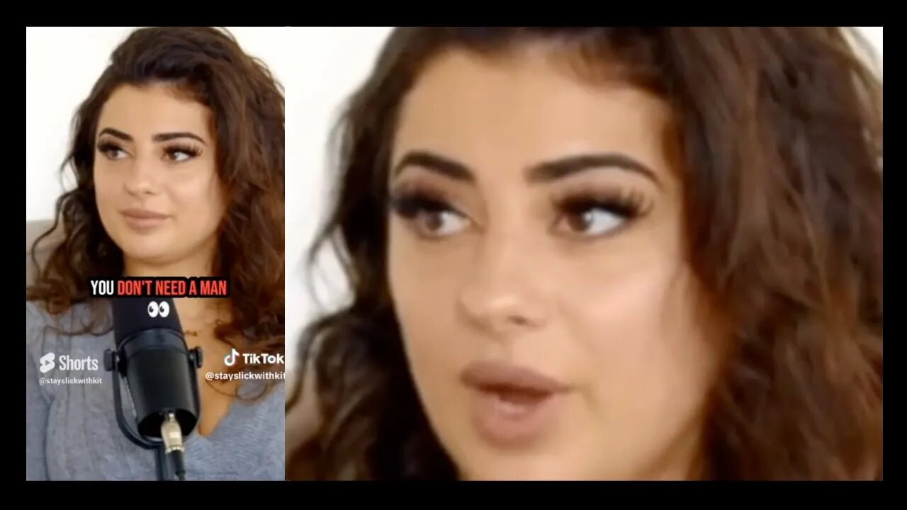 Why Modern Women Realise They NEED a Man After Failure