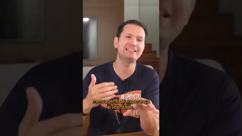 Lute pela Liberdade
