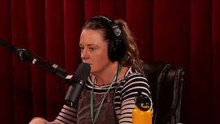 Live #118 - Dr. Amber Gaffney and Stephanie Souter
