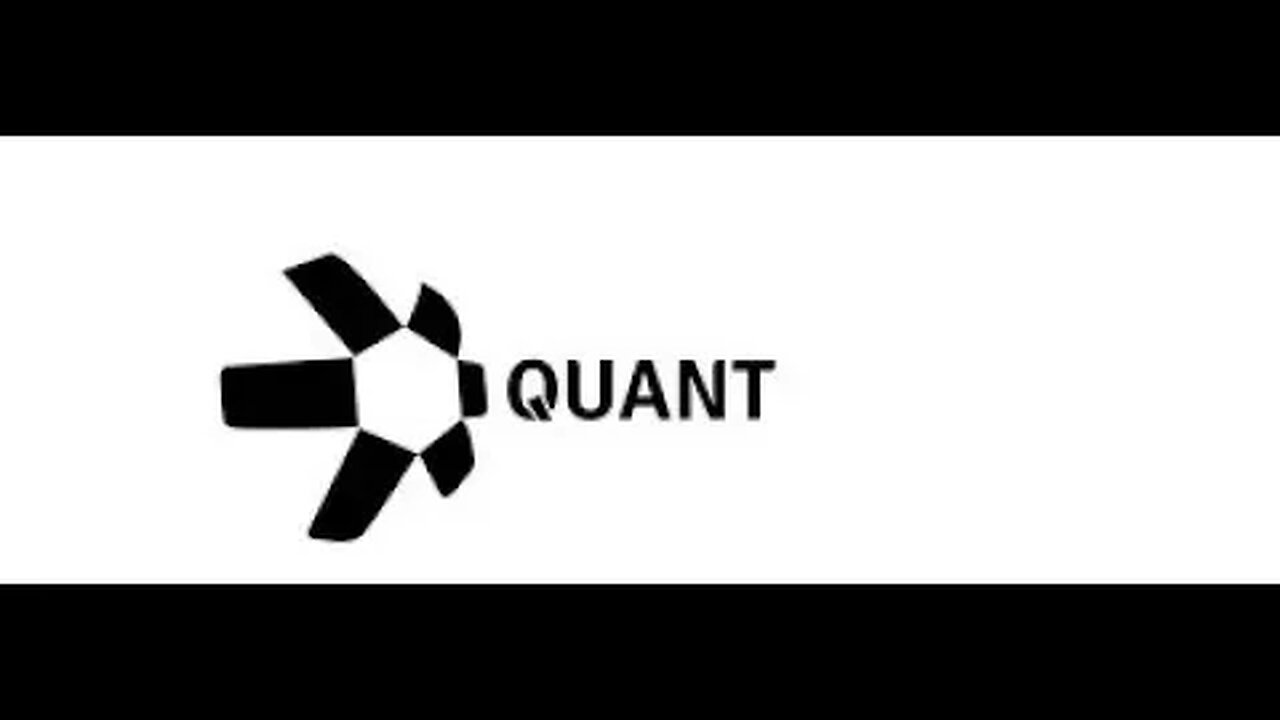 Quant (QNT) It's Macro Bullish and IF it Holds This Level Then A BIG Uptrend Is Likely! Bullish!?