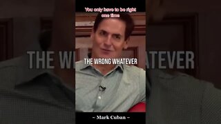 Mark Cuban Best Motivational Video || #motivation #inspiration #shorts #finance