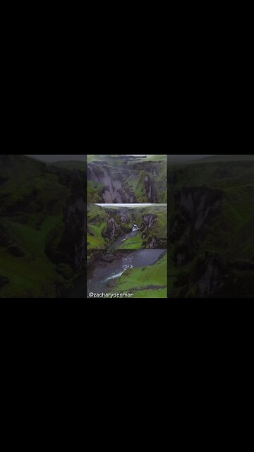 In Nordic Mythology the giants were like Norse gods #giants #giant #mythology #frostgiant #jotunheim