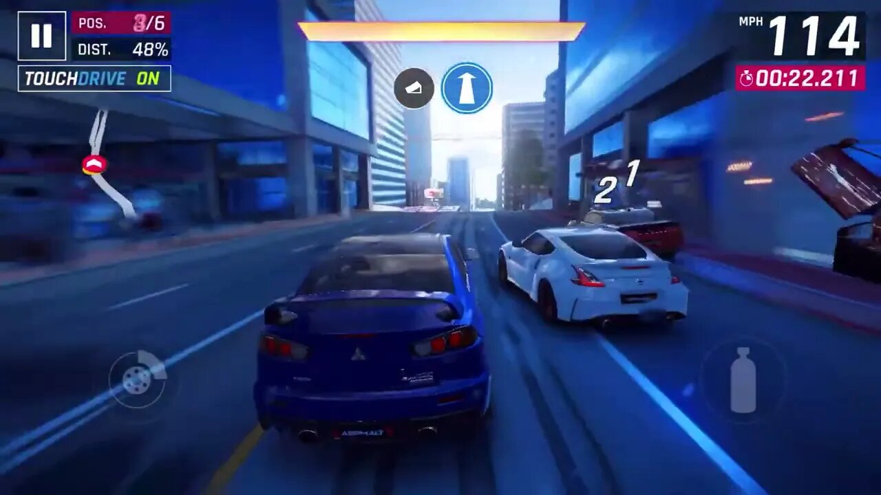 Asphalt 9: Legends Gameplay!