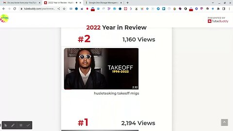 Hussletea king This is how my channel did so far our say thank you so much for subscribe