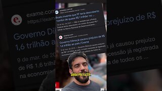 QUANTO CUSTA UM CARNAVAL?