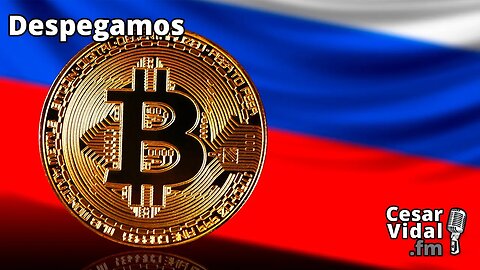 Despegamos: Huracán bancario, crisis de deuda, crecen los BRICS y Rusia se pasa al bitcoin - 26/04