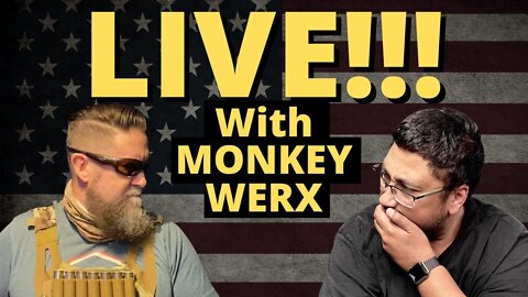 (Originally Aired 12/02/2021) RUSSIA is PUSHING the ENVELOPE!!!
