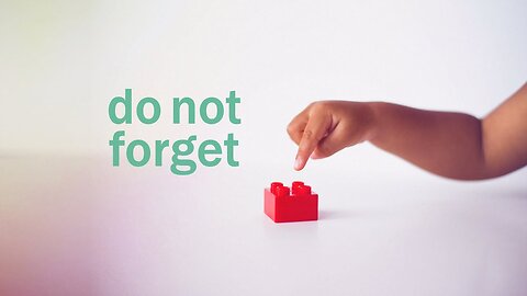 Do Not Forget Your Fatherhood Duties When Divorcing