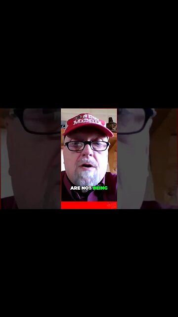 Water Crisis Looms as State Wells Remain Unmonitored - Danny Ray "Dan" Martin