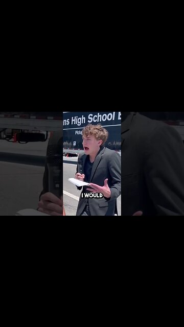 Trumpist Says Classified Documents are No Big Deal #shorts