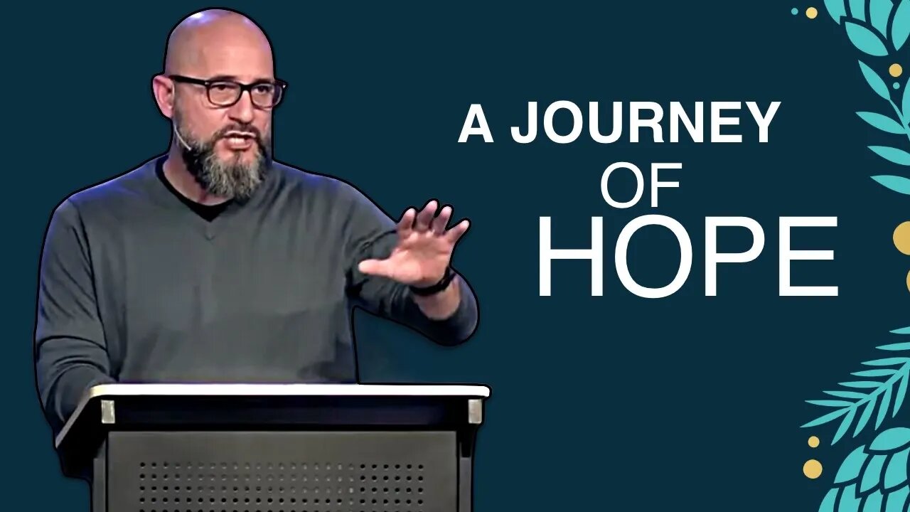 A Journey of HOPE