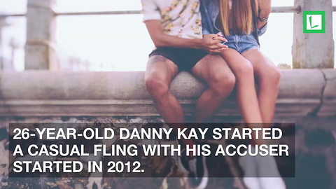 Man Jailed 3+ Years for Rape. Sister-in-Law Finds Messages on Facebook That Set Him Free