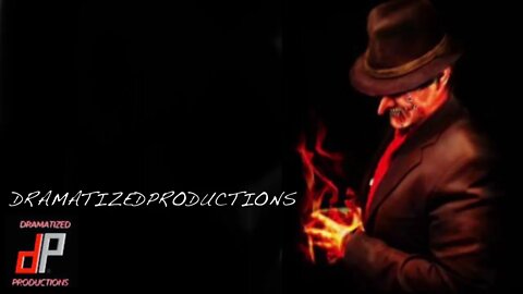 Mad Man - Hard Trap Rap Freestyle Type Beat. @DramatizedProductions