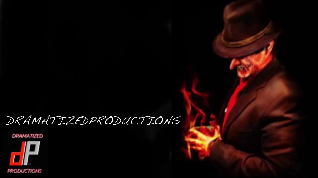 Mad Man - Hard Trap Rap Freestyle Type Beat. @DramatizedProductions