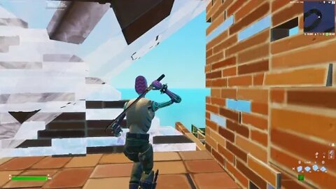 Session 3: Fortnite (Different Types of Walking) - Part 8 -