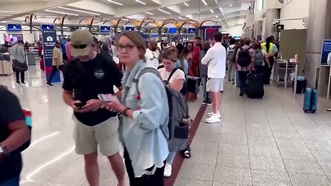 Microsoft blames Delta for struggle after Crowdstrike outage | REUTERS