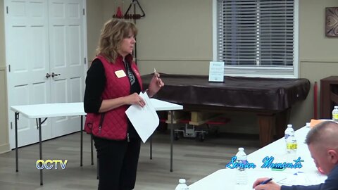 Senior Moments Medicare Part One 2/16/22