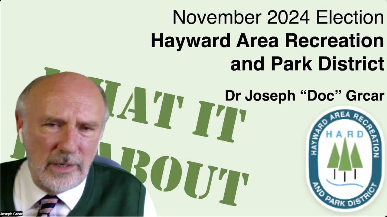 HARD - What It Is About