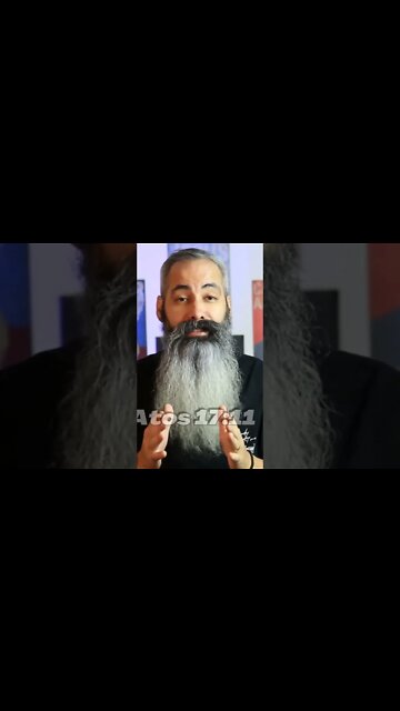 #CORTE Você conhece a sua igreja? #shorts #deus #jesus #igreja #cristão #rikorocha