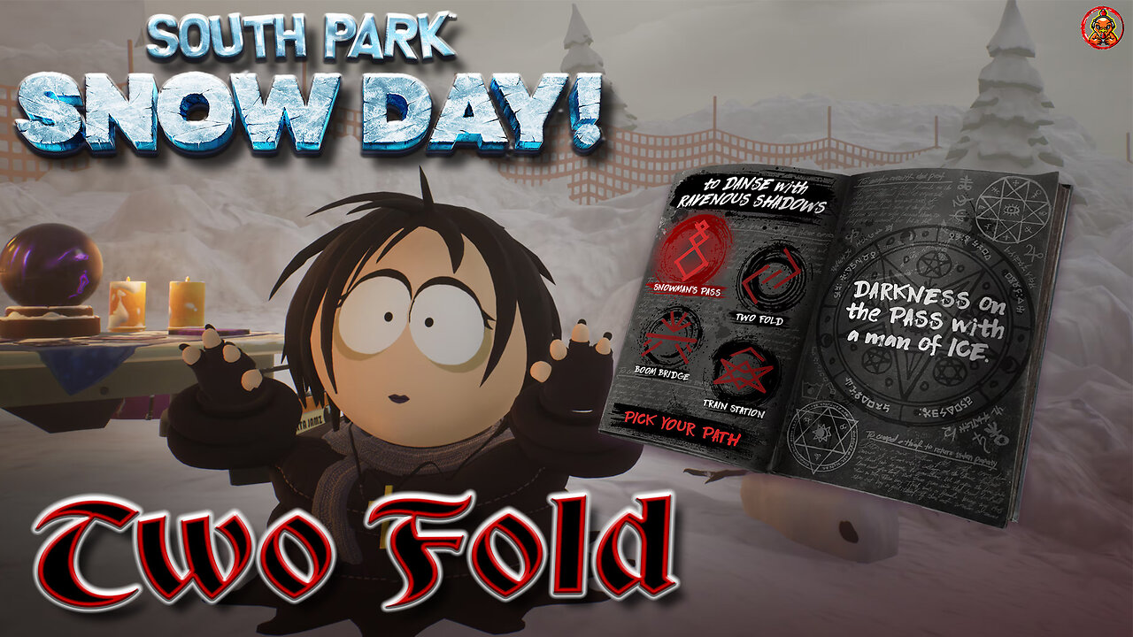 South Park: Snow Day! - TwoFold (Henrietta DLC)