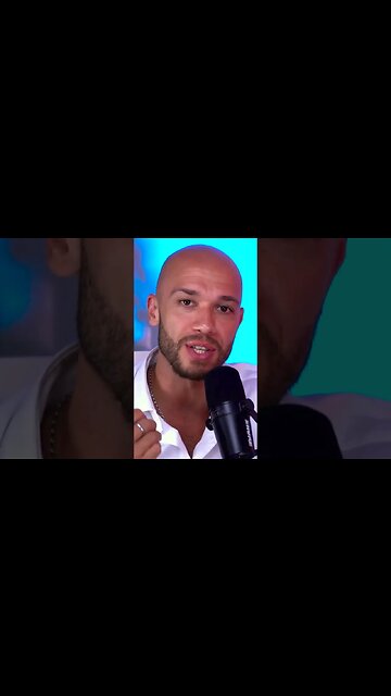 The Universe Rewards the Brave