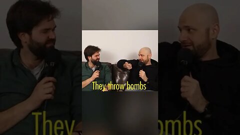 Greek Easter is similar to Ramadan #Shorts