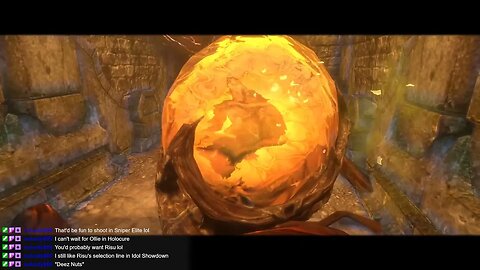 Styx Master of Shadows - March of the elves