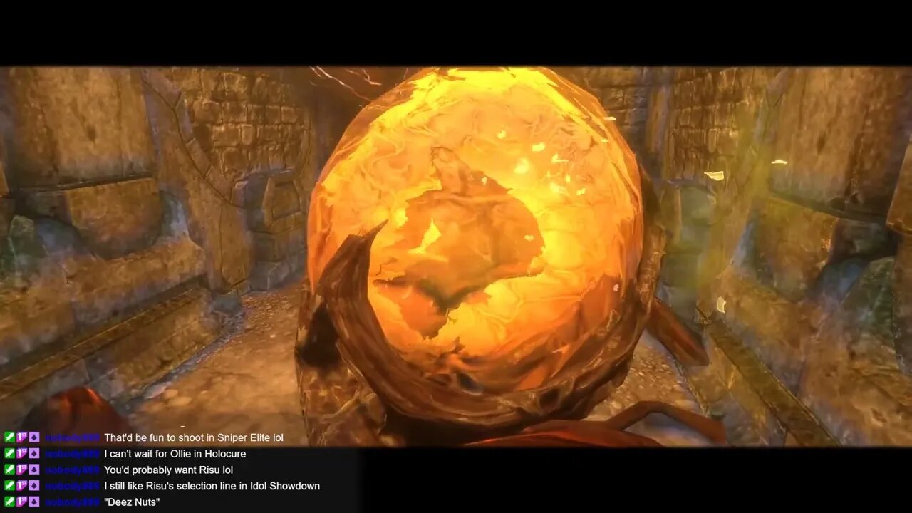 Styx Master of Shadows - March of the elves