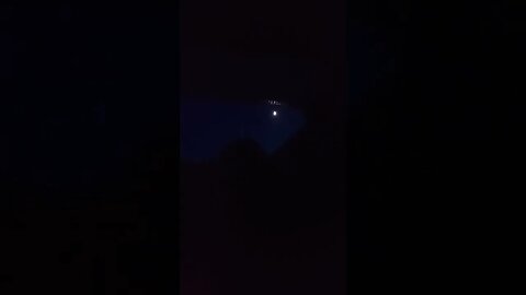 #shorts #natur #himmel #nachts