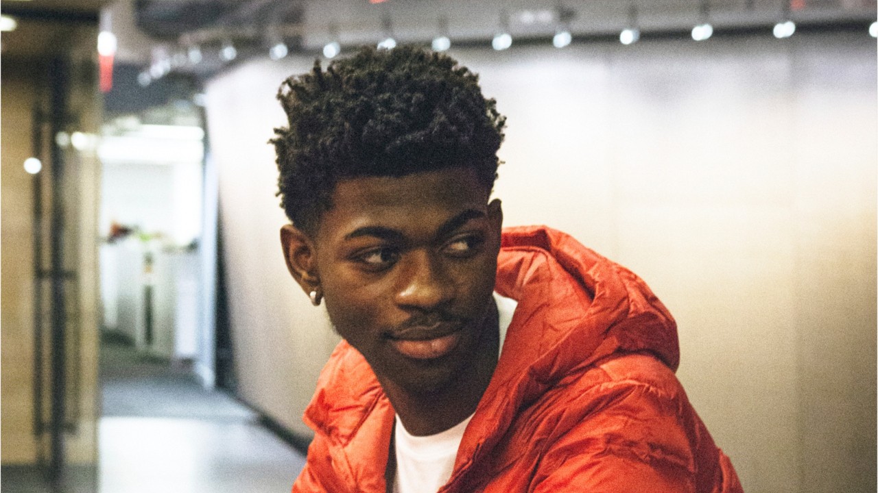 Lil Nas X Shatters Drake's Streaming Record