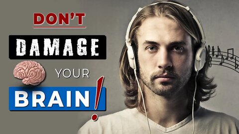 8 BAD HABITS that DAMAGE your BRAIN || Brain damaging habits