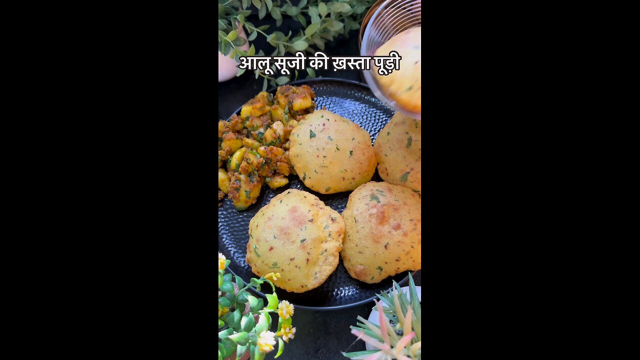 Yummy Recipe From India'