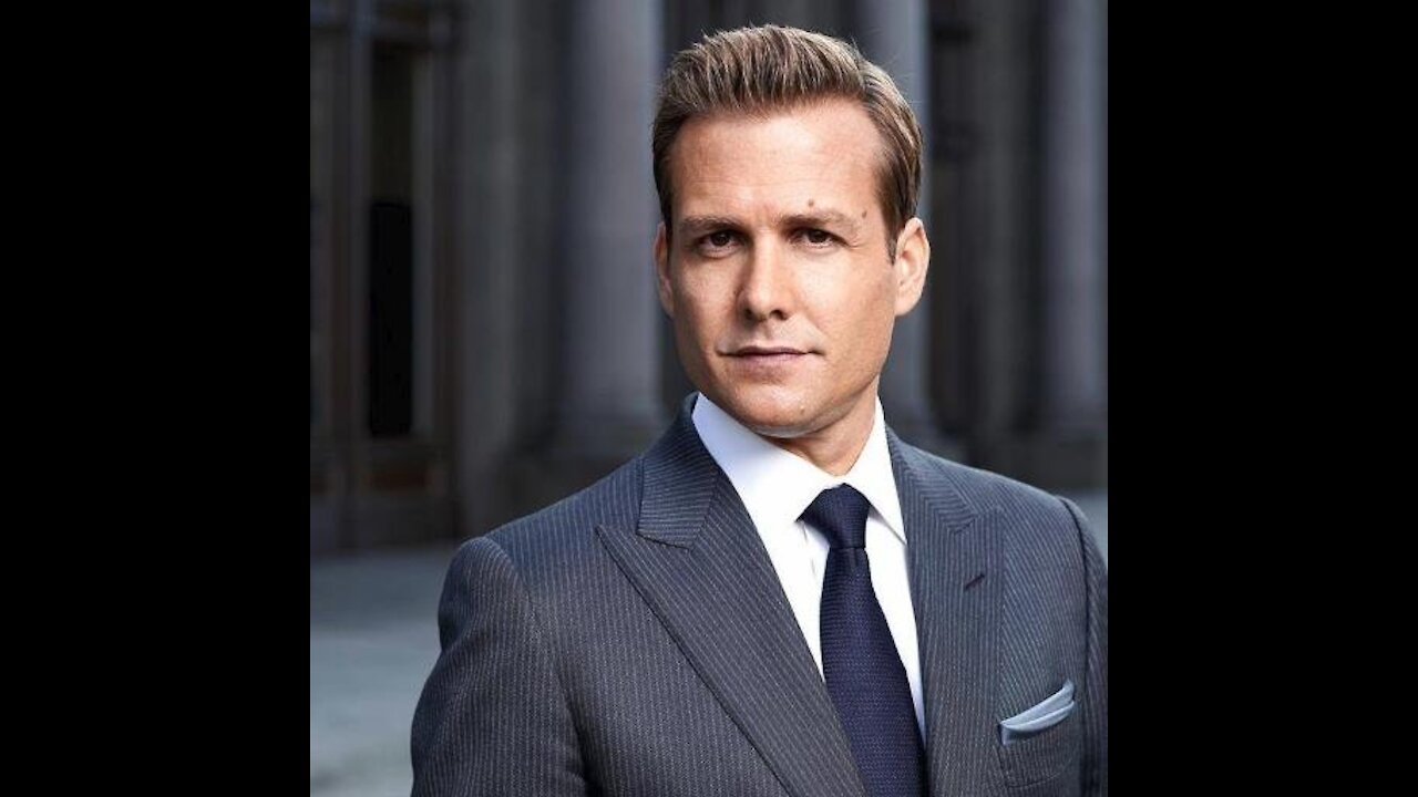 Harvey Specter