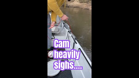 Cam sighs heavily…