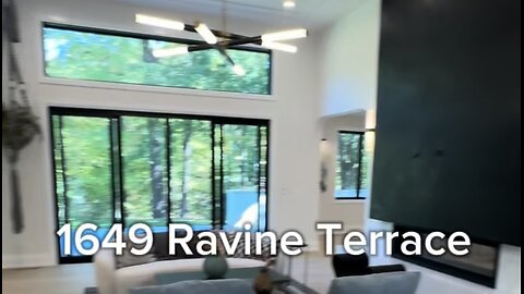 1649 Ravine HPK Informal