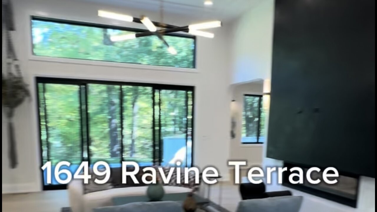 1649 Ravine HPK Informal