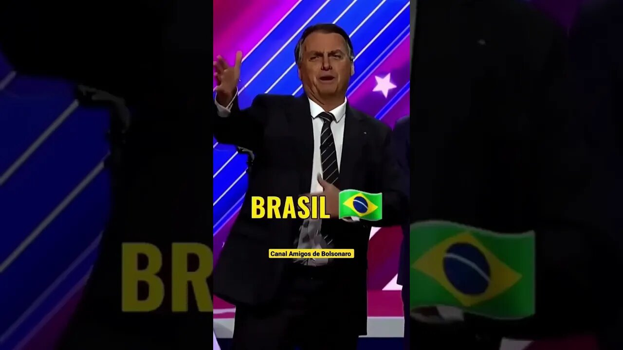 Eu sou o ex mais amado do Brasil